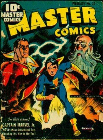 File:Master Comics 23.jpg