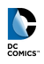 New DC logo