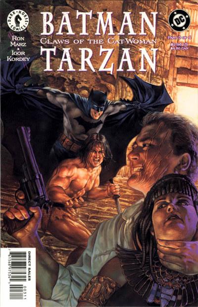 download the batman tarzan adventure hour