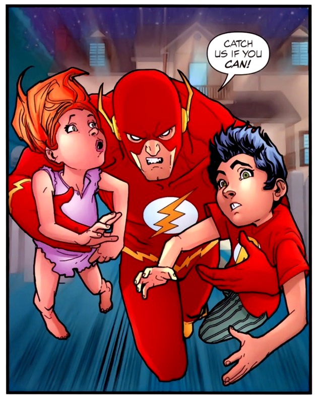 Image Flash Wally West 0080 Jpg Dc Database Fandom Powered By Wikia Image Flash Wally West 0080 Jpg Dc Database Fandom Powered By Wikia