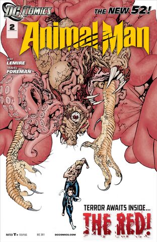 File:Animal Man Vol 2 2.jpg
