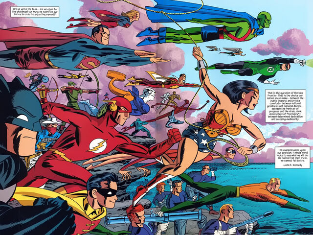 File:New Frontier heroes.jpg