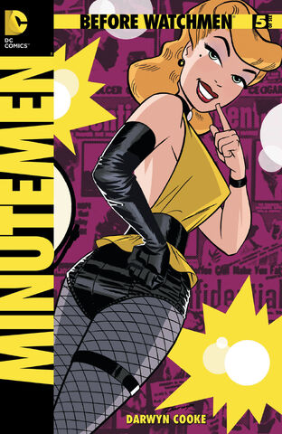 File:Before Watchmen Minutemen Vol 1 5 Textless.jpg