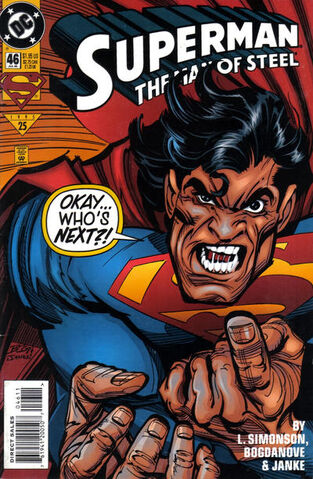 File:Superman Man of Steel Vol 1 46.jpg