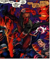 Grifter Wildstorm Universe 0016