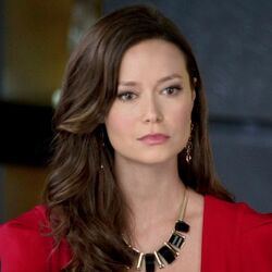 Summer Glau Mug