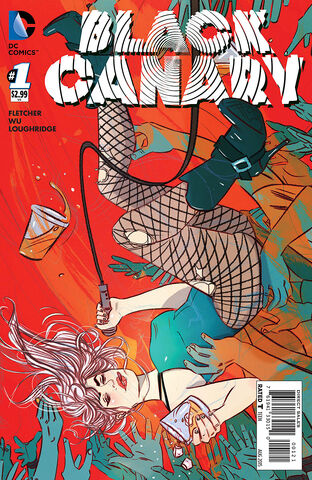 File:Black Canary Vol 4 1 Variant.jpg