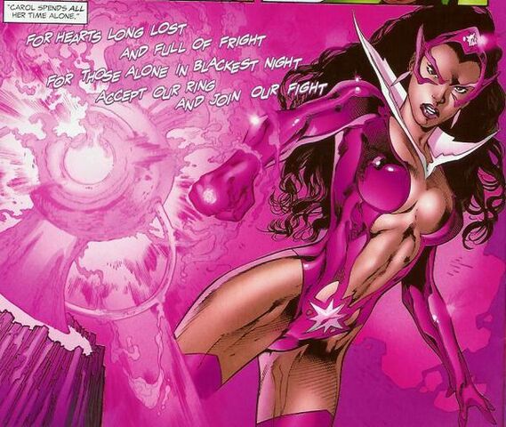 File:Carol Ferris Star Sapphire Corps.jpg