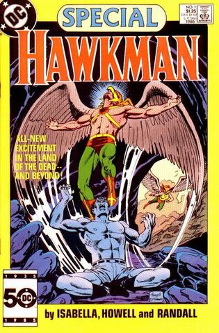 File:Hawkman Special 1986.jpg