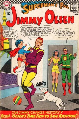 File:Jimmy Olsen Vol 1 101.jpg