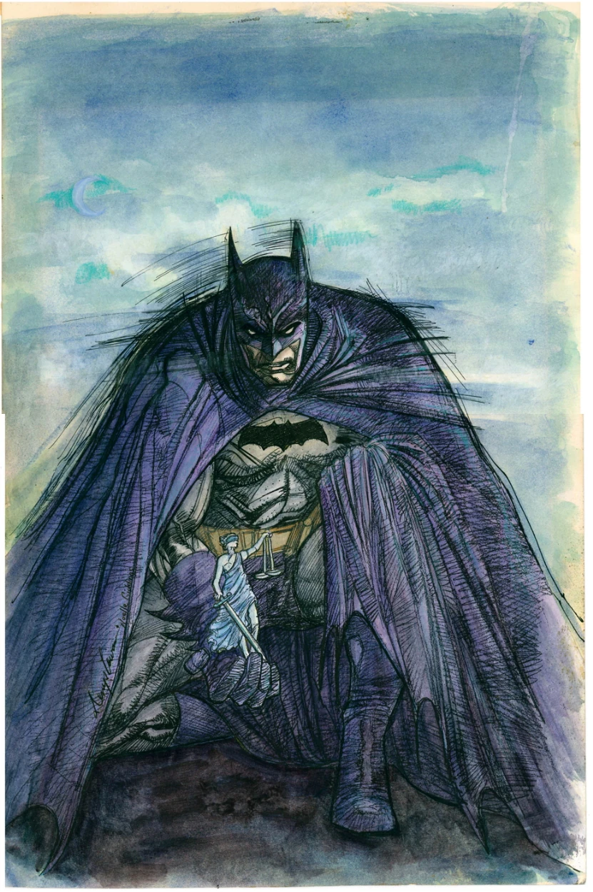 Image Batman Blind Justice Textless.jpg DC Database FANDOM