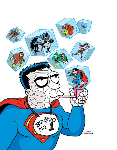File:Bizarro Comics Textless.jpg