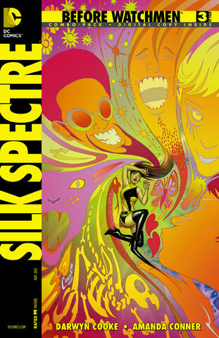 File:Before Watchmen Silk Spectre Vol 1 3 Combo.jpg
