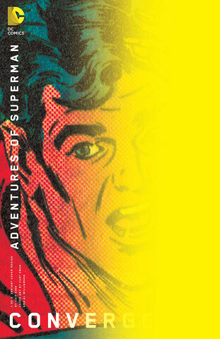 File:Convergence Adventures of Superman Vol 1 1 Variant.jpg