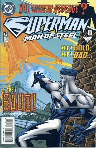 File:Superman Man of Steel Vol 1 71.jpg