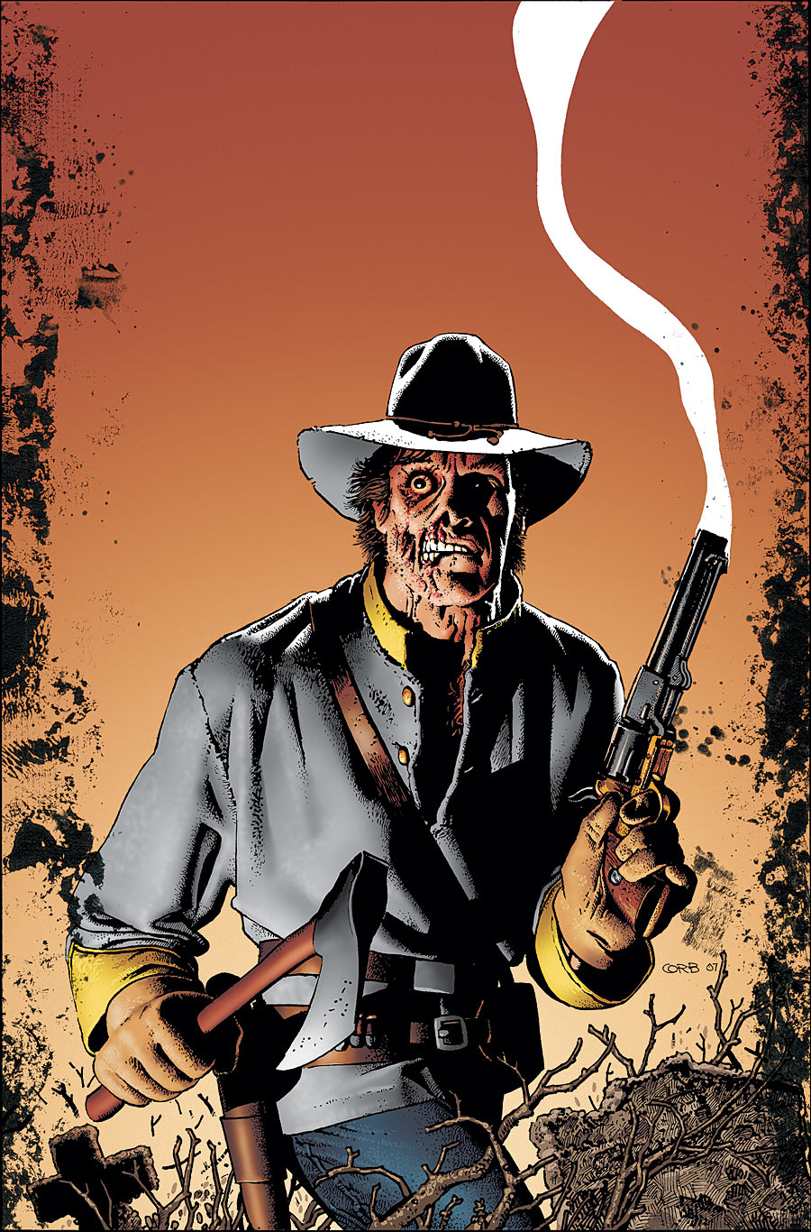 Jonah Hex Jonah Hex