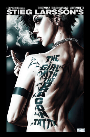 File:Stieg Larsson's The Girl With the Dragon Tattoo Vol 1 1.jpg