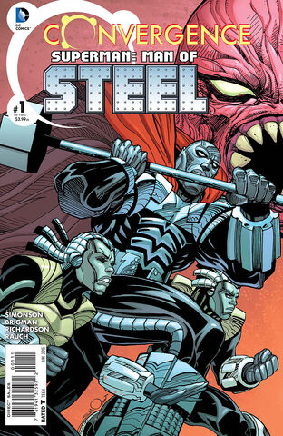 File:Convergence Superman The Man of Steel Vol 1 1.jpg