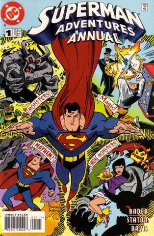 File:Superman Adventures Annual 1.jpg