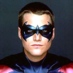 ODonnell Robin mug