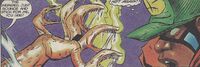Snakefinger 03
