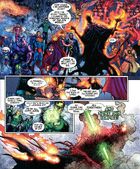 Death of Mandrakk and Ultraman 02