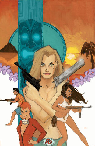 File:Danger Girl Hawaiian Punch Textless Noto Cover.jpg