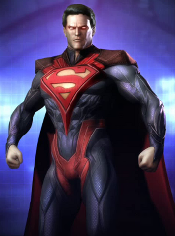 File:Superman(Injustice The Regime).png
