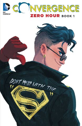 File:Convergence Zero Hour Book One.jpg
