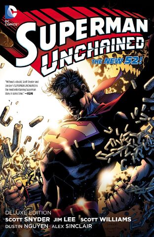 File:Superman Unchained.jpg