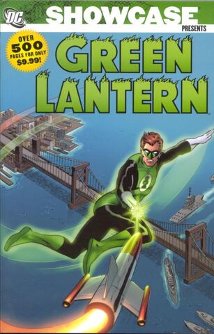 File:Showcase Presents - Green Lantern Vol 1 1.jpg