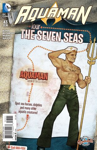 File:Aquaman Vol 7 43 Bombshell Variant.jpg
