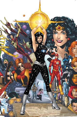 File:Titans Vol 1 25 Textless.jpg