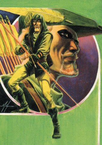 File:Green Arrow The Longbow Hunters Vol 1 1 Textless.jpg