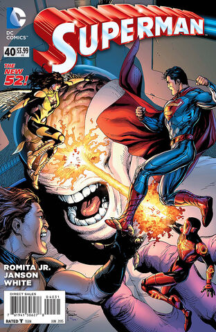File:Superman Vol 3 40 Frank Variant.jpg
