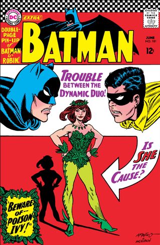 File:Batman 181.jpg