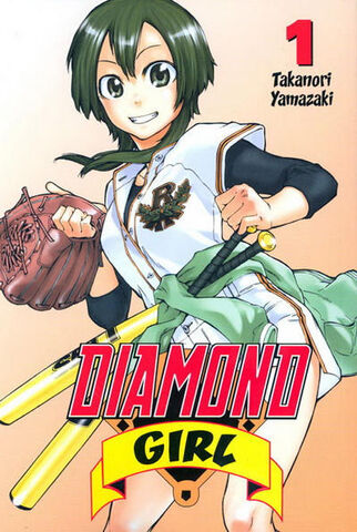 File:Diamond Girl Vol 1 1.jpg