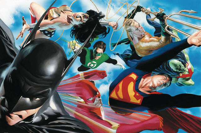 File:JLA Liberty and Justice Poster.jpg