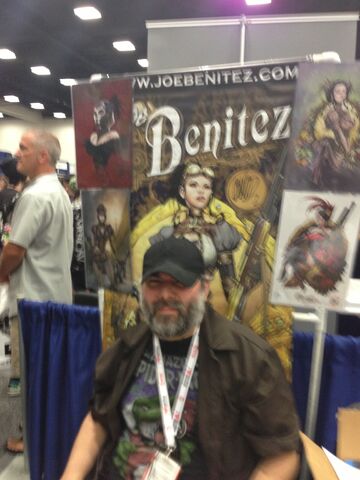 File:Joe Benitez.jpg