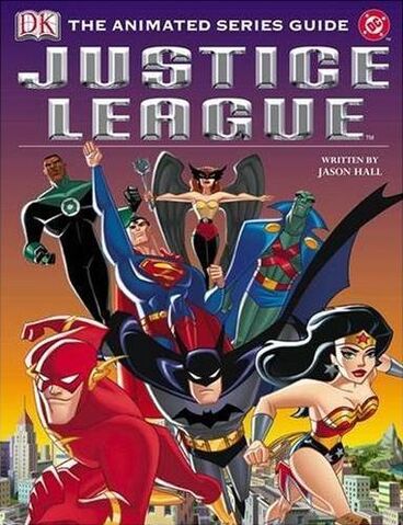File:Justice League The Animated Series Guide.jpg