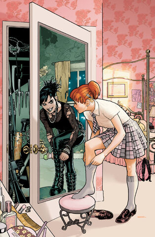 File:National Comics Rose and Thorn Vol 1 1 Textless.jpg