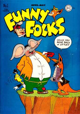 File:Funny Folks Vol 1 1.jpg