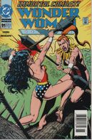 Wonder Woman Vol 2 91