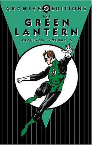File:Green Lantern Archives Vol 1 5.jpg
