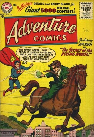 File:Adventure Comics Vol 1 230.jpg