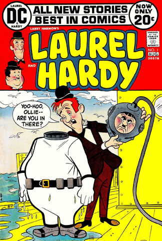 File:Larry Harmon's Laurel and Hardy Vol 1 1.jpg