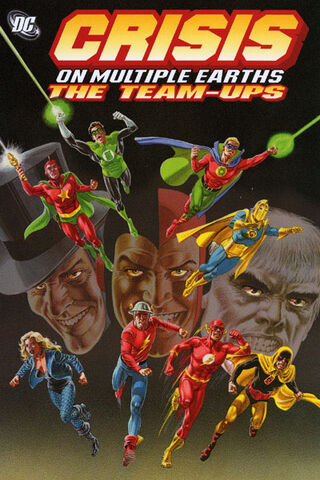 File:Crisis on Multiple Earths Team Ups Trade Paperback 1.jpg