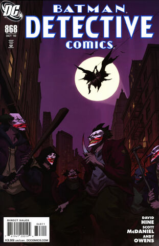 File:Detective Comics 868.jpg