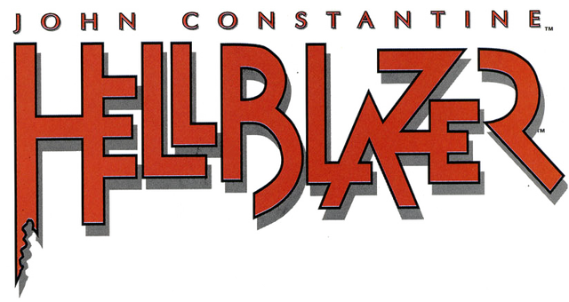 File:Hellblazer Logo.png