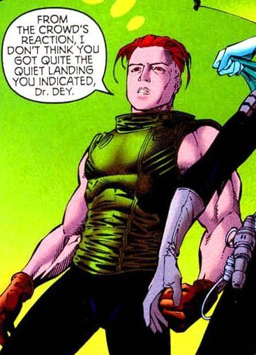 Ultraman Earth 43 Dc Database Fandom Powered By Wikia